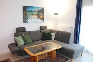 Ferienhaus Nr 114, Kategorie Komfort, Feriendorf Hochbergle, Allgäu - 8