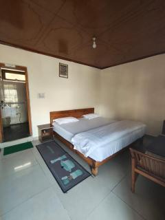 Hotel Cafeteria Roof - 2