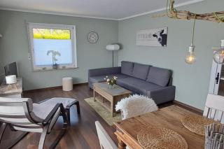 NEU! Nordseeferienhaus Ostfriesen-Glück - Dornum - 9