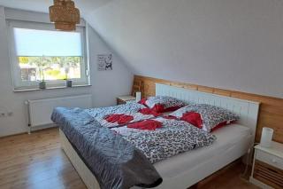 NEU! Nordseeferienhaus Ostfriesen-Glück - Dornum - 4