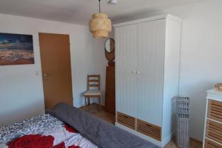 NEU! Nordseeferienhaus Ostfriesen-Glück - Dornum - 1