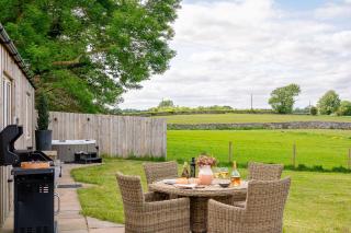 Bearskin Cottage - Leyburn - 8