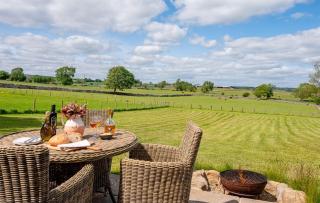 Bearskin Cottage - Leyburn - 6