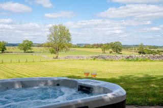 Bearskin Cottage - Leyburn - 7