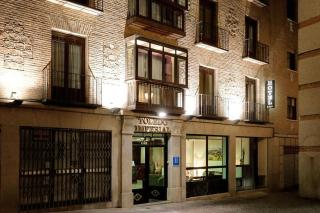Sercotel Toledo Imperial - 9