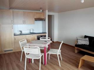 Studio In Renoviertes Bauernhaus 3 Pers - Chardonne - 4