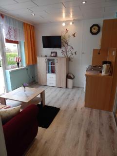 Ferienwohnungen Güstrow - Güstrow - 5