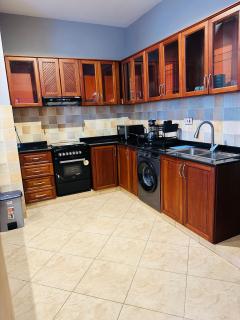 Shanima Apartments - Dar es Salaam - 5
