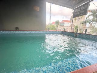 Tam Coc Heart Homestay - Ninh Bình - 8