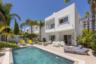 Protaras Narcissos Seaside Villa 16 - Protaras - 9
