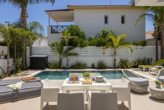 Protaras Narcissos Seaside Villa 16 - 6