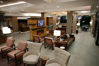 Four Points by Sheraton Austin Airport - Austin - 8