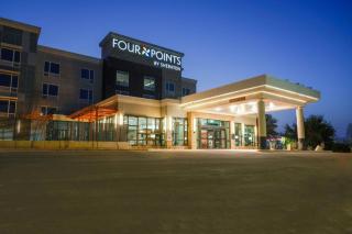Four Points by Sheraton Austin Airport - Austin - 7