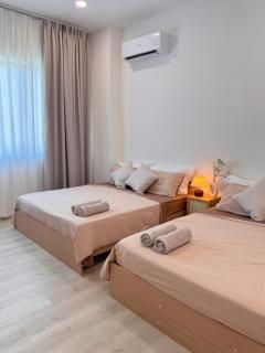 MokuMoku Miri Homestay FOC Netflix & Ytb 18pax - Miri - 3