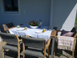 Ferienhaus Stöttham-Chiemsee - Chieming - 8