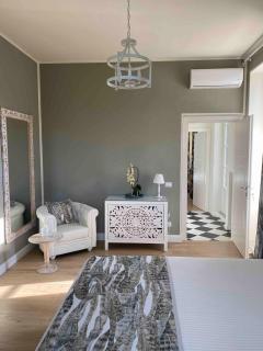 Villa Chloé - Montecalvo Versiggia - 3