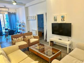Acogedor apt 8pax 4Bdr 2Bth - CozyHomeSevilla1 - Siviglia - 1