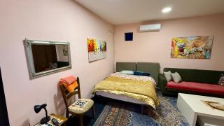 Comfort Studio Prishtina City Centre - 0