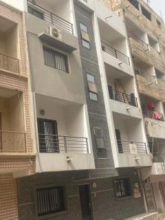 Assouba - Dakar - 6
