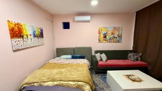 Comfort Studio Prishtina City Centre - 8