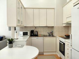 Kotimaailma Apartments - keskustaneliö - Hämeenkatu 2 - 5