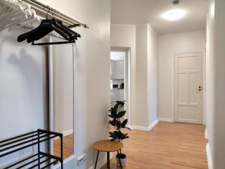 Kotimaailma Apartments - keskustaneliö - Hämeenkatu 2 - 1