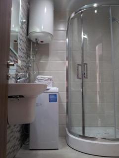 Batumi Seaside Apartments - Angisa - 6