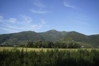 La stamberga nel bosco - Asciano Pisano - 8