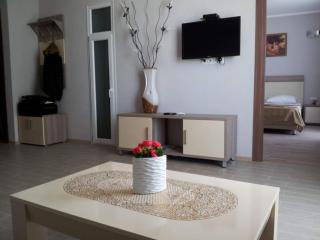 Batumi Seaside Apartments - Angisa - 2