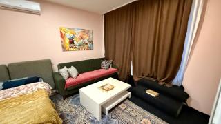 Comfort Studio Prishtina City Centre - 3