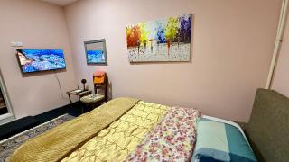Comfort Studio Prishtina City Centre - 4