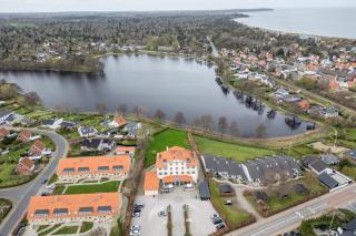 Hotel Bretagne - Hornbæk - 9
