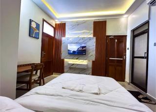 GEMSON HOMEs - Dar es Salaam - 9