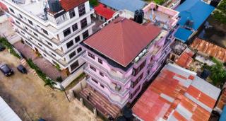 GEMSON HOMEs - Dar es Salaam - 7