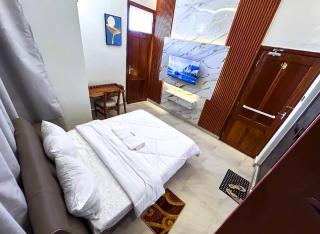 GEMSON HOMEs - Dar es Salaam - 5
