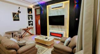 GEMSON HOMEs - Dar es Salaam - 4