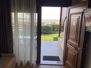 Thealos Rooms - Vourvourou - 2