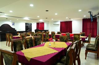 Hotel Misty Grand Kodenchery - - 3