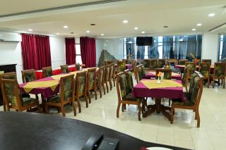 Hotel Misty Grand Kodenchery - - 2