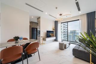 Studio-GH5 - Vinhomes Grand Park - Thu Duc City - Long Bình - 9