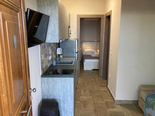 Thealos Rooms - Vourvourou - 4