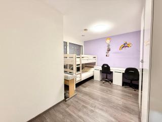 Appartement contemporain 3 pièces et demi - Montreux - 4