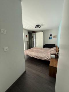 Appartement contemporain 3 pièces et demi - 3