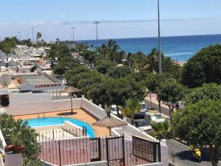 21 sol beach - Puerto del Carmen - 1