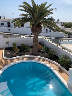 Palm villa - Puerto del Carmen - 7