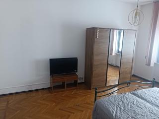 grande appartamento piazza chanoux - 8