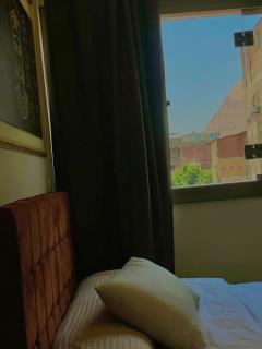 The View Pyramids Hotel - Kairo - 5