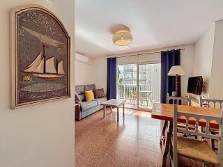 BLAUMAR 5G - Magnifique appartement vue mer et Pis - Roses - 5