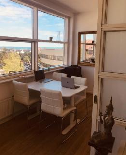 Seaview and swimming - Hellerup - 6