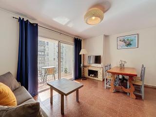 BLAUMAR 5G - Magnifique appartement vue mer et Pis - Roses - 2